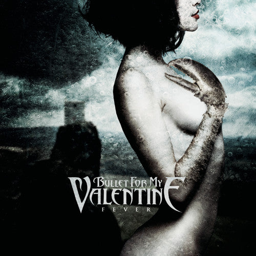BULLET FOR MY VALENTINE - FEVER (CD)