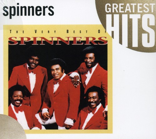 The Spinners - The Very Best of The Spinners (CD)