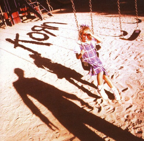 KORN - KORN (CD)