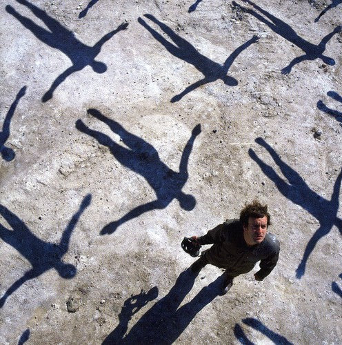 MUSE - ABSOLUTION (CD)