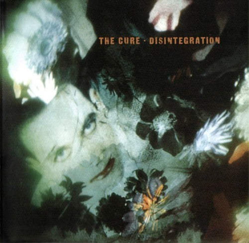 THE CURE - DISINTEGRATION: REMASTERED (CD)