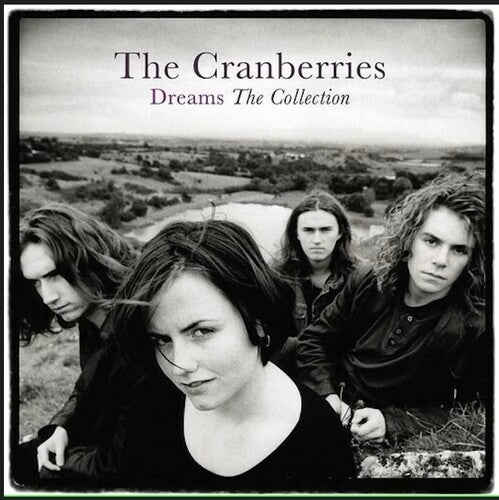 THE CRANBERRIES - DREAMS: THE COLLECTION (CD)