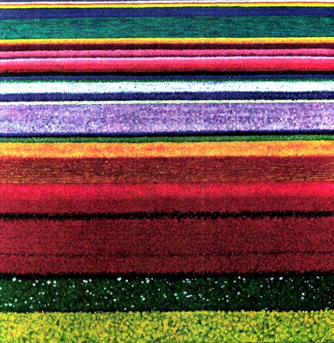 CITY & COLOUR - LITTLE HELL (LP)