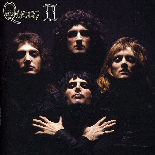 QUEEN - QUEEN II (CD)
