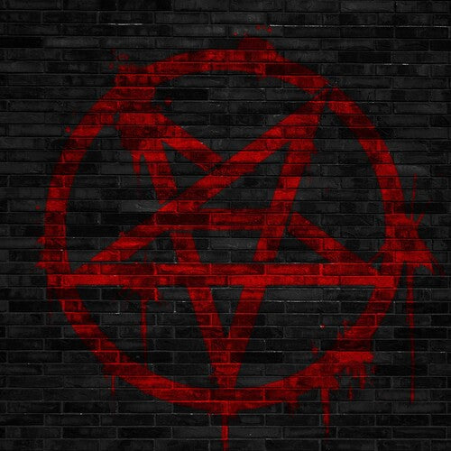 ANTHRAX - ANTHEMS (CD)