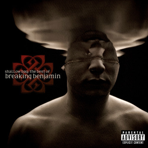 BREAKING BENJAMIN - SHALLOW BAY: THE BEST OF BREAKING BENJAMIN (CD)