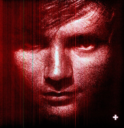 Ed Sheeran - Plus (LP)
