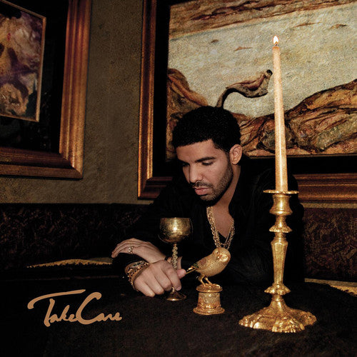 DRAKE - TAKE CARE (CD)