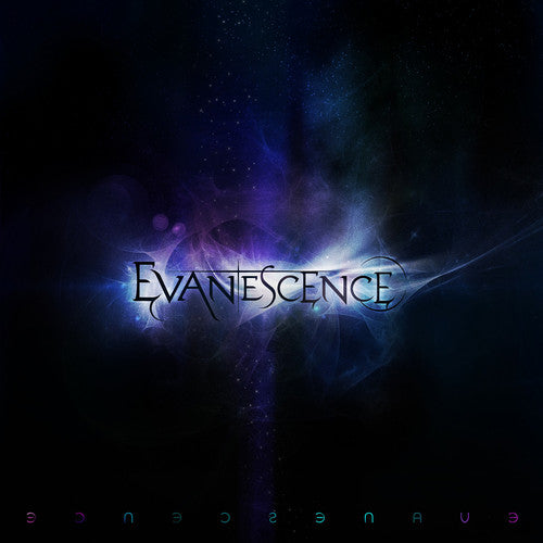 Evanescence - Evanescence (CD)
