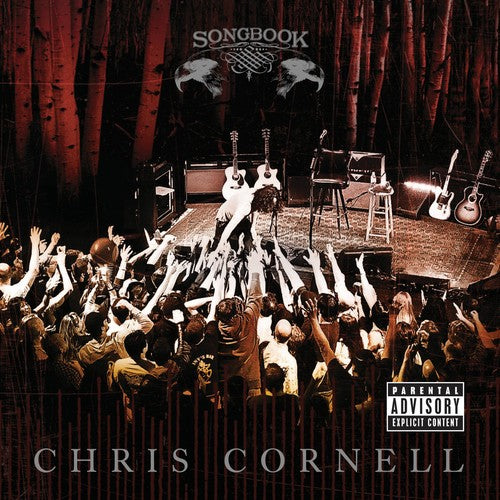 CHRIS CORNELL - SONGBOOK (CD)