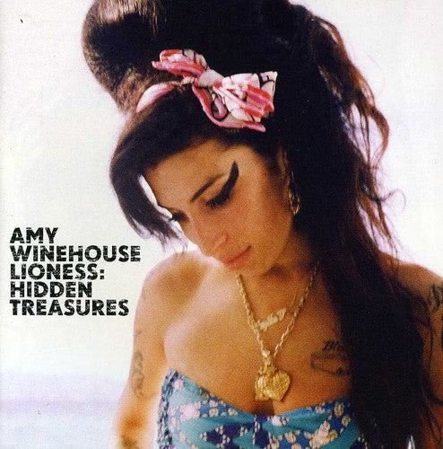 Amy Winehouse - Lioness: Hidden Treasures (CD)