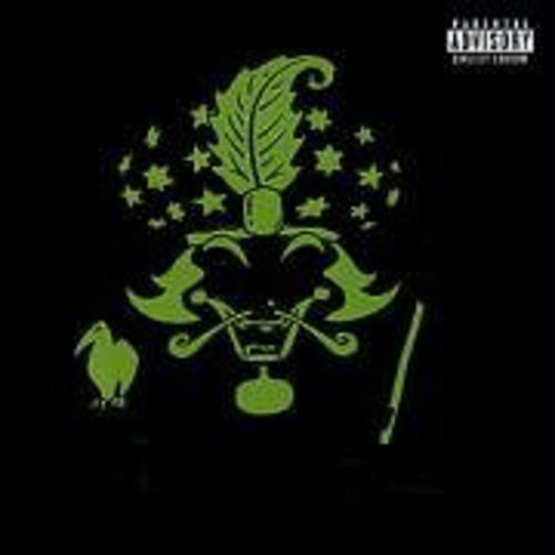 INSANE CLOWN POSSE - GREAT MILENKO (CD)