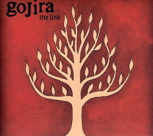 GOJIRA- THE LINK (CD)