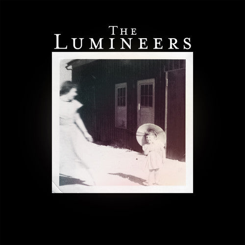 THE LUMINEERS (LP)