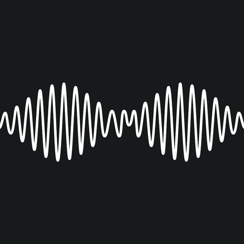 ARCTIC MONKEYS - AM (LP)
