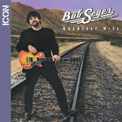 BOB SEGER - GREATEST HITS (CD)