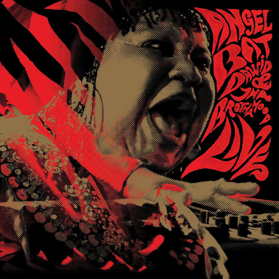 SARAH VAUGHAN- SWINGIN' EASY (COLORED LP)