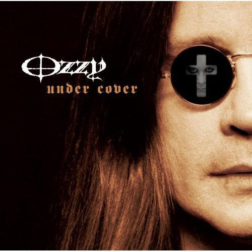Ozzy Osbourne - Under Cover (CD)