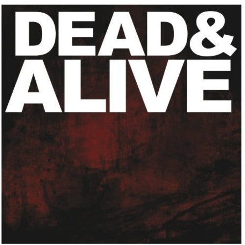 THE DEVIL WEARS PRADA - DEAD & ALIVE (CD + DVD)