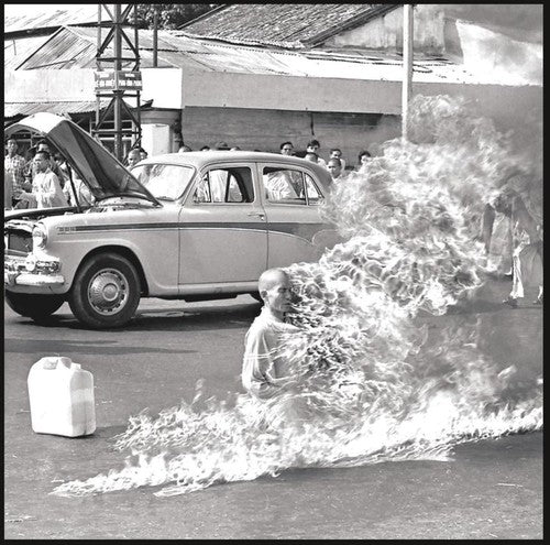 RAGE AGAINST THE MACHINE - RAGE AGAINST THE MACHINE (CD)