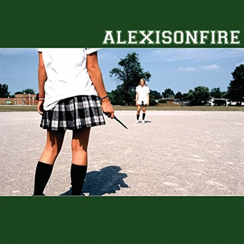ALEXISONFIRE - ALEXISONFIRE (COLORED VINYL)