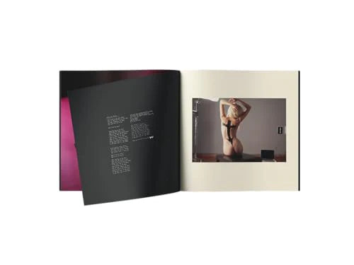 THE PRETTY RECKLESS - GOING TO HELL (PURPLE VINYL W/ BOOK)