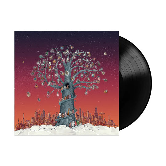 Dance Gavin Dance - Artificial Selection (LP)