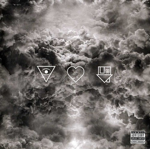 The Neighbourhood - I Love You (CD)