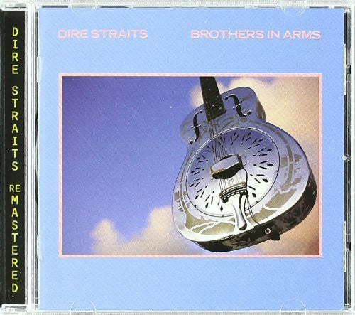 Dire Straits - Brothers in Arms (CD)