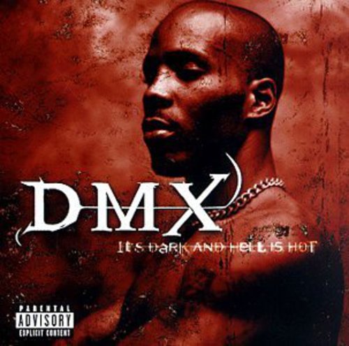 DMX - It's Dark & Hell is Hot (CD)