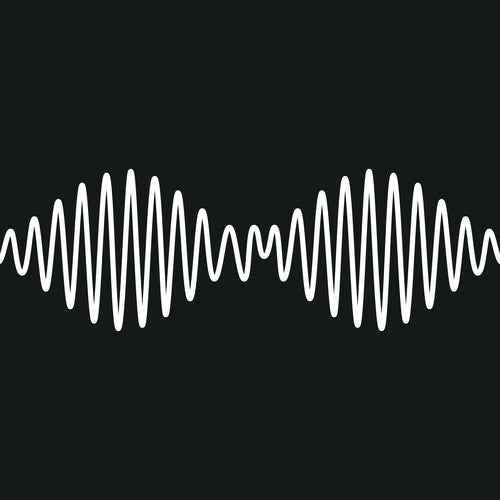 ARCTIC MONKEYS - AM (CD)