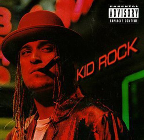 KID ROCK - DEVIL WITHOUT A CAUSE (CD)