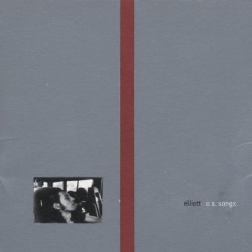 Elliott - U.S. Songs (Cassette)