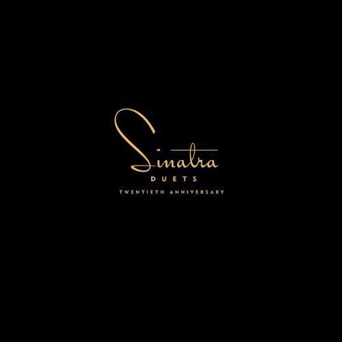 the album cover for Frank Sinatra - Duets: 20th Anniversary Edition [2LP]