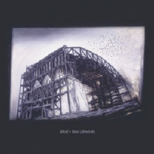 Elliott - False Cathedrals (Cassette)