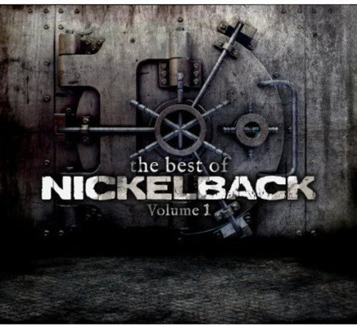 NICKELBACK - THE BEST OF NICKELBACK VOLUME 1 (CD)
