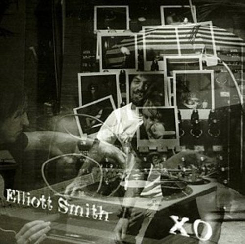 Elliott Smith - XO (CD)