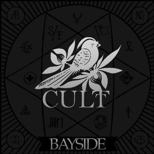Bayside - Cult (CD)