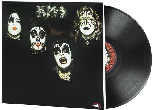 KISS - KISS (LP)