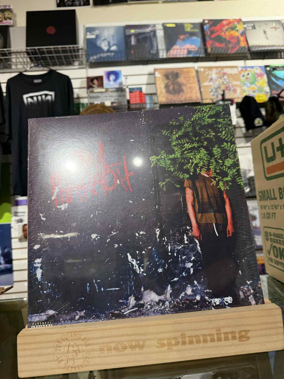 TRAVIS SCOTT - OWL PHARAOH