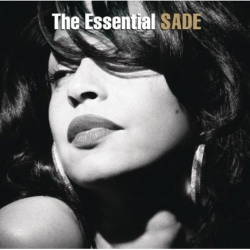 SADE - THE ESSENTIAL SADE (CD)
