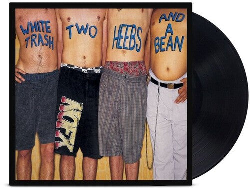 NOFX - White Trash (LP)