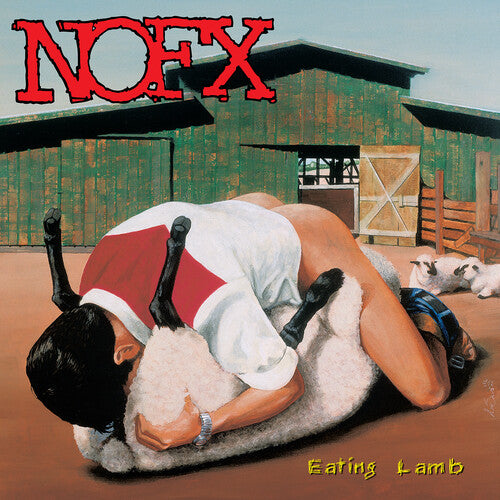 NOFX - HEAVY PETTING ZOO (CD)