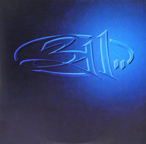 311 - 311 (LP)