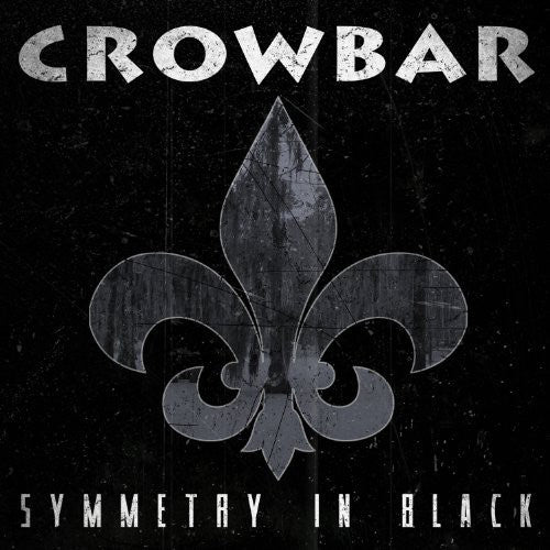 Crowbar - Symmetry in Black (CD)