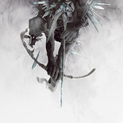 LINKIN PARK - HUNTING PARTY (CD)