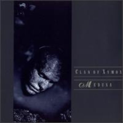 Xymox - Medusa (CD)