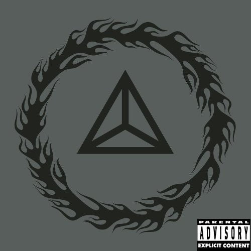 MUDVAYNE - END OF ALL THINGS (CD)