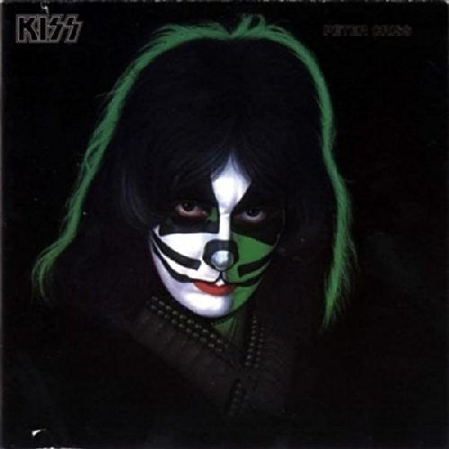 KISS - Peter Criss (Vinyl)