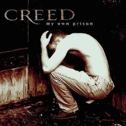 CREED - MY OWN PRISON (CD)